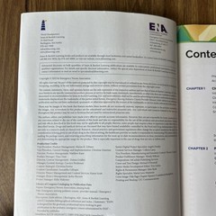 ENPC Provider Manual 6th Edition Emergency Nursing Pediatric Course Textbook