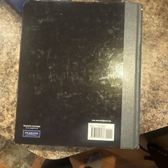 Pearson Campbell Biology 9th Edition Textbook Reece/Urry/Cain/Wasserman/Minorsky