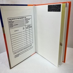 Everyday Mathematics Student Reference Book 2002 SRA McGraw-Hill
