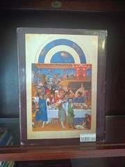 Northern Renaissance Art: 1350-1575_James Snyder_HCDJ_1st Edition_1985_Very Good