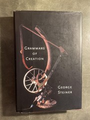 Grammars of Creation