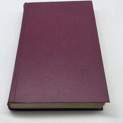 Chemical Thermodynamics Frederick D Rossini 1950 Hardcover w Original…