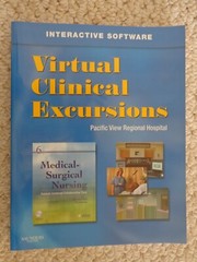 Medical Textbooks in Nursing (#2885)