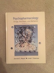 Psychpharmacology: Drugs, the Brain, and Behavior, Second Edition – VERY GOOD