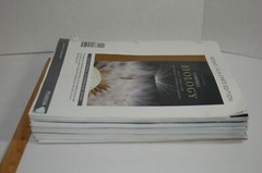 Campbell Biology 10th Edition Binder-ready Looseleaf Textbook Pearson A La Carte