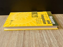 Measure and Integration by Heinz Konig 1997 HC / Vintage / Springer