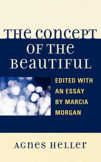 The Concept Of The Beautiful