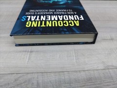 Accounting Fundamentals : A Non-Finance Manager’s Guide to Finance and…