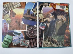 Scott Foresman The World Grade 4-6 Social Studies History 2005 Pearson School HC