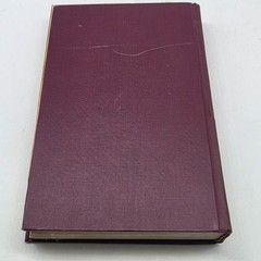 Chemical Thermodynamics Frederick D Rossini 1950 Hardcover w Original…