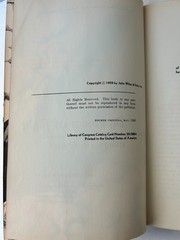 Dynamics of Flight Stability and Control Bernard Etkin 1965 HC DJ B-58 Wileyfl