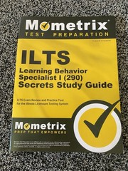 Mometrix Test Prep – Learning Behavior Specialist I (290) Secrets Study Guide