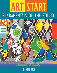 Art Start: Fundamentals of the Studio