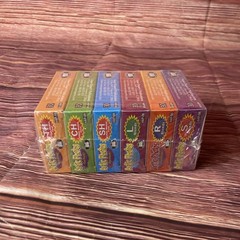 Artic Photos Fun Deck – Lot of 6 – Sealed Brand New – Super Duper Publlications