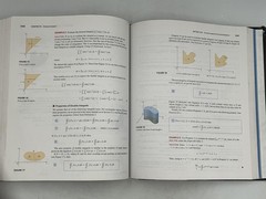 CALCULUS James Stewart 2015 Hardcover Cengage Learning Dust Jacket Ex-Library