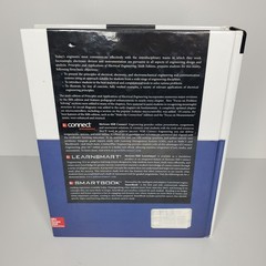 Principles and Applications of Electrical Engineering Rizzoni Kearns 6th Edition