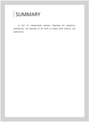 Introduction to Our Dynamic Planet, Paperback by Rogers, Nick (EDT); Blake, S…