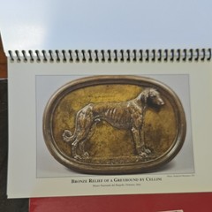 Calvert School A Child’s History of Art Painting & Sculpture