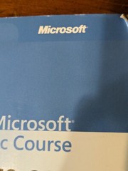 Microsoft Offical Academic Course Textbook & Lab Manual 70-290 Windows Server 03