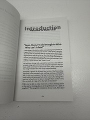 Dater’s Ed: The Instruction Manual for Parents (Signed Copy)