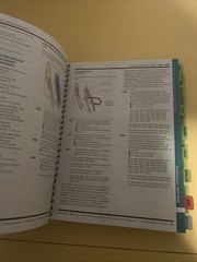 CPT Professional 2024 American Medical Association spiral_bound Good