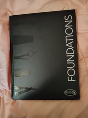 milady standard foundations textbook 2019