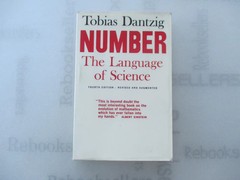 Number. the Language of Science