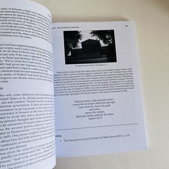 Notgrass Exploring Government Homeschool High School Book Curriculum 2008 PB