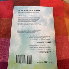 More Than Two: A Practical Guide to Ethical Polyamory by F. Beaux and E. Rickert