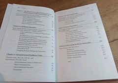 Advanced Practice Nursing Contexts of Care Lynette Hamlin HC Text Book 2015