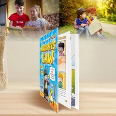 Murphy’s Law liCW principles for children: A comprehensive guide to benefit life