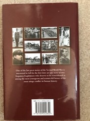 Lost Warriors: Seagrim and Pagani of Burma.