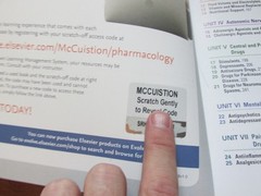 Pharmacology A Patient-Centered Nursing Process Approach 11th ed.