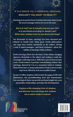 Kosher Astrology: a Jewish Guide to Celestial Wisdom, 500 Pages, Full-Color Illu