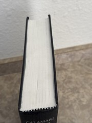 Cases and Problems on Contracts Calamari 7th Edition Like New Hardcover