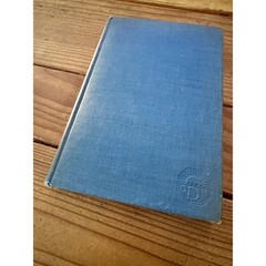 1923 The Minister and His Greek New Testament A.T. Robertson HC Theology Book