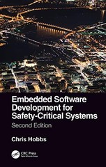 Embedded Software Development – VERY GOOD