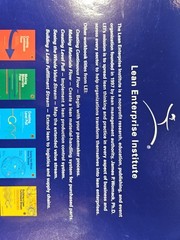 Learning to See: Value Stream – Spiral-bound, by Mike Rother; John – Good