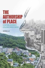 The Authorship of Place: A Cultural Geography – Hardcover, by Lo Dennis – New x