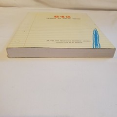 642 Tiny Things to Write About Paperback by San Francisco Writers Grotto