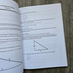 NEW The Teaching Company The Great Courses Algebra 1 Course DVD and Workbook