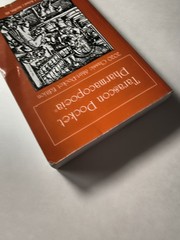 Tarascon Pocket Pharmacopoeia 2020 Classic Shirt-Pocket Edition