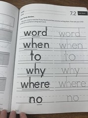 CKLA Amplify Core Knowledge Language Arts Skills 9 Kindergarten Activity Book
