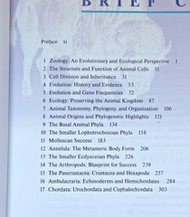 McGraw Hill Education Zoology 11th Student Edition Science Textbook 2019