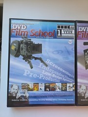 LOT Hollywood Film Institute’s DVD School Course Dov S-S Simens 1 3 4 Class