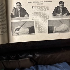 NEW Applewood Books The Palmer Method of Business Writing, 1920