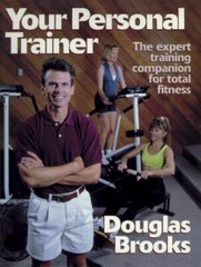 Your Personal Trainer, Brooks, Douglas Book