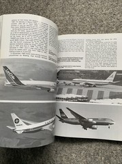 Boeing 757, 767, 777 by Philip Birtles (Paperback, 1992) Modern Civil Aircraft