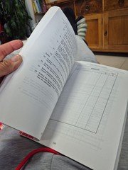 AAT NVQ: Financial Accounting INTERMEDIATE Units 4 & 5 (WORKBOOK) Book
