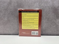 An Introduction To Programming And Object Oriented Design Using Java 1.5 SEALED